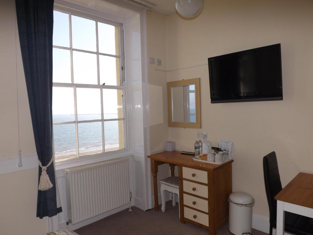 The Edenhurst Guesthouse Weymouth Exterior foto