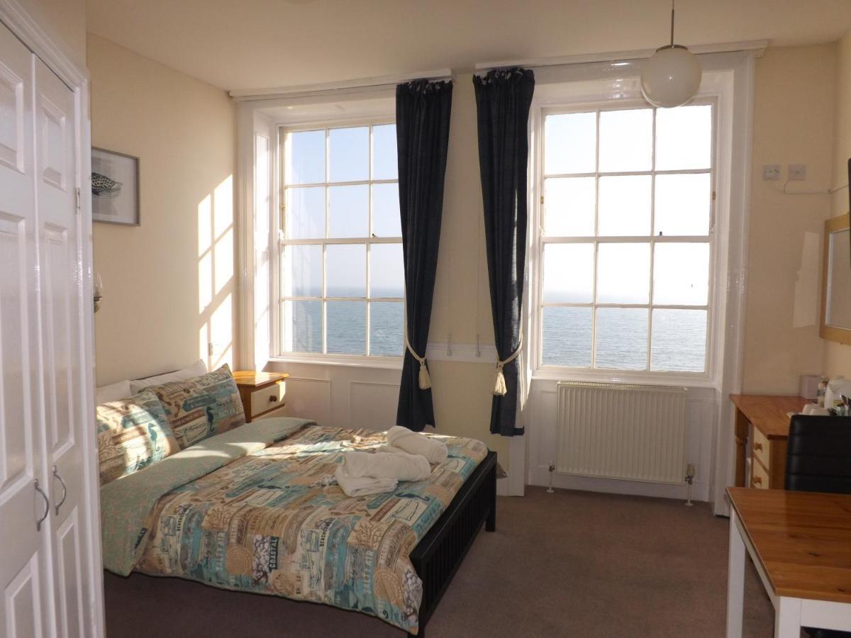 The Edenhurst Guesthouse Weymouth Exterior foto