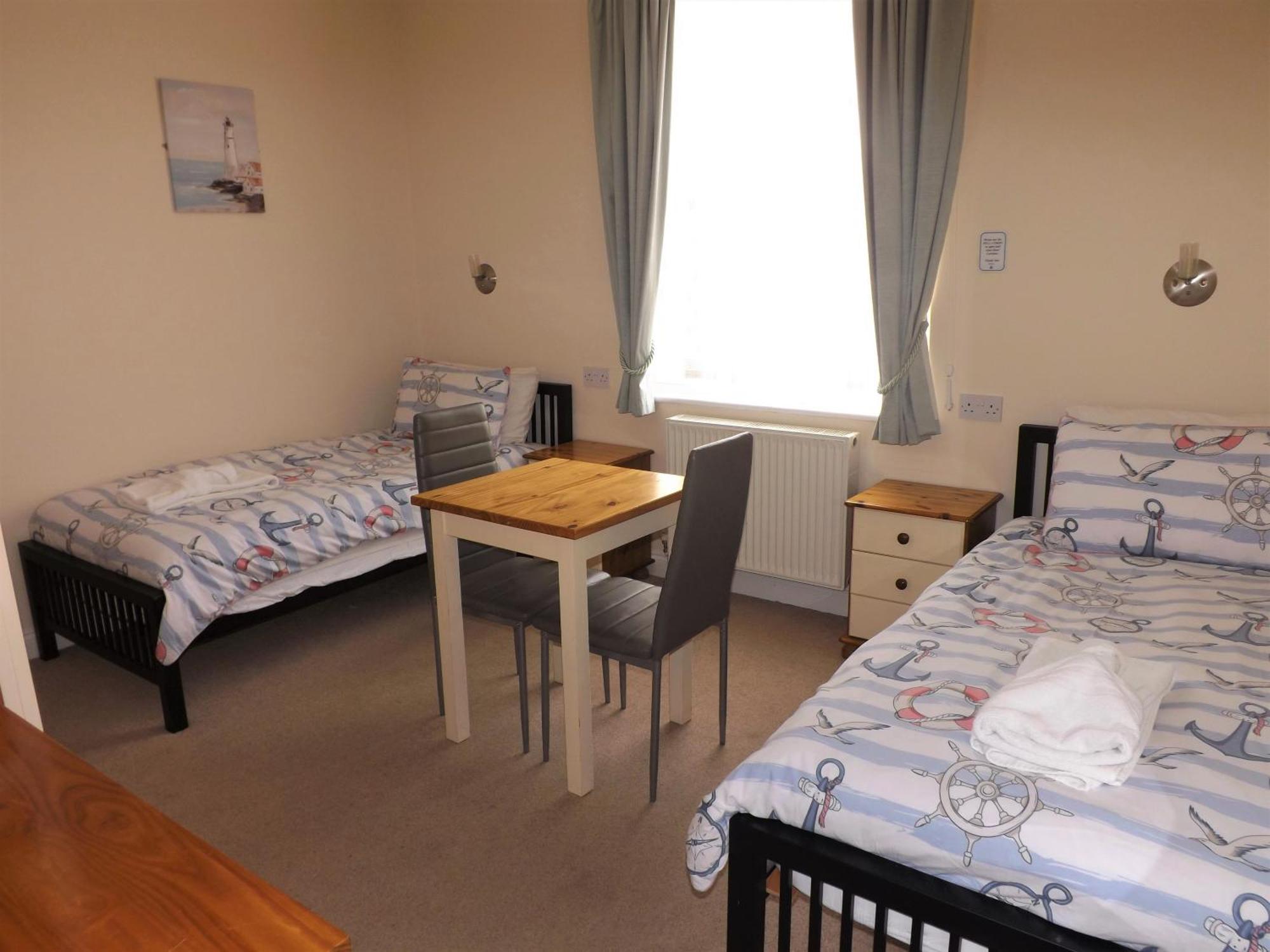 The Edenhurst Guesthouse Weymouth Exterior foto