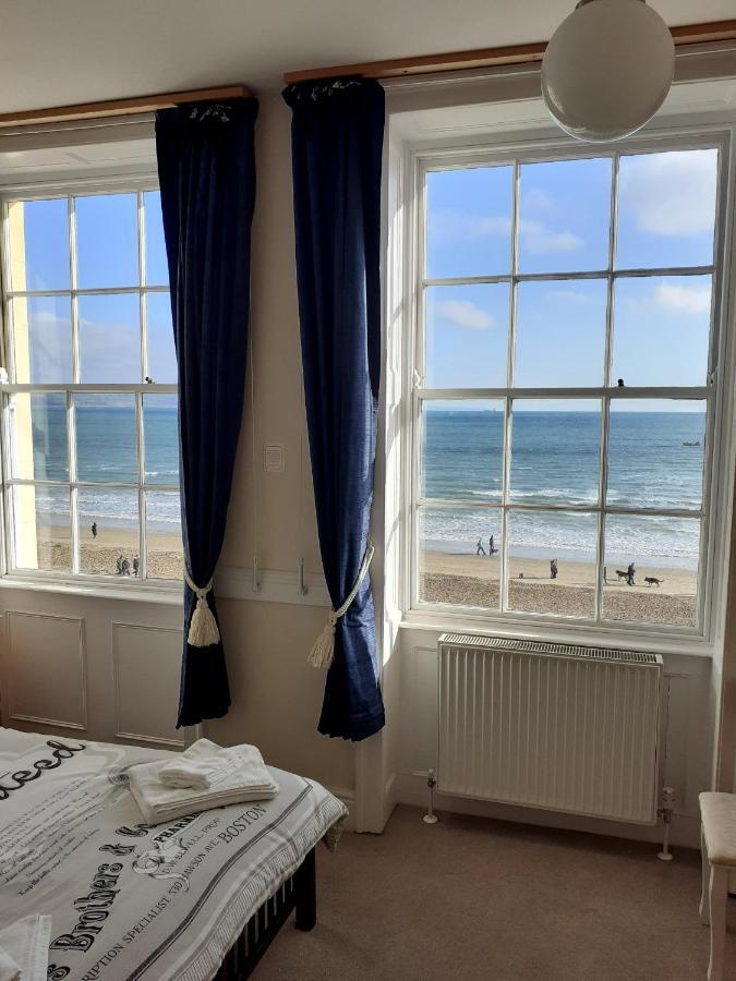 The Edenhurst Guesthouse Weymouth Exterior foto